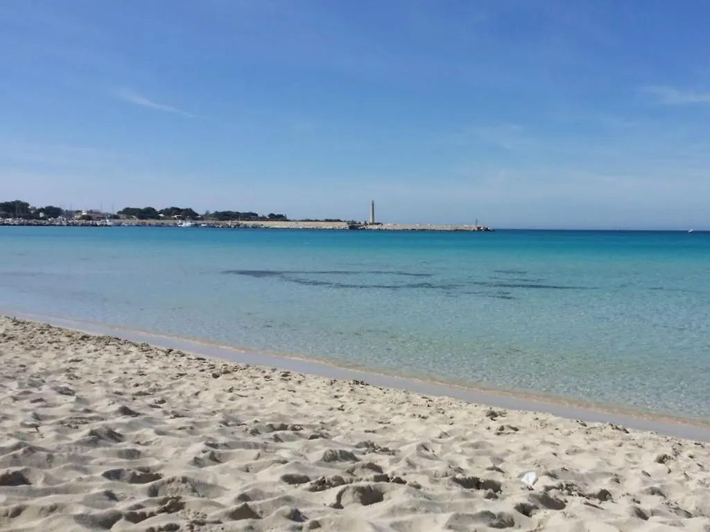 Hotel Baia Di Venere San Vito Lo Capo