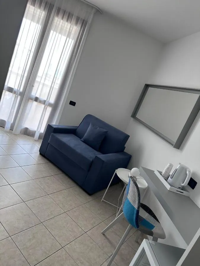 Hotel Baia Di Venere San Vito Lo Capo