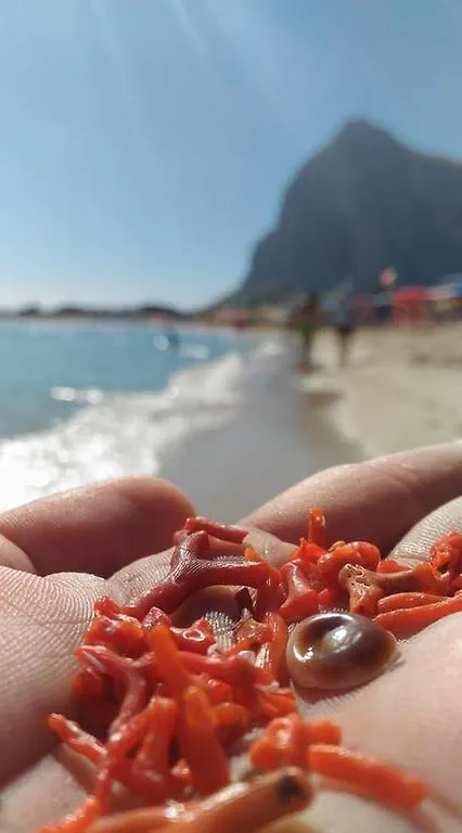 **  Hotel Baia Di Venere San Vito Lo Capo Italia