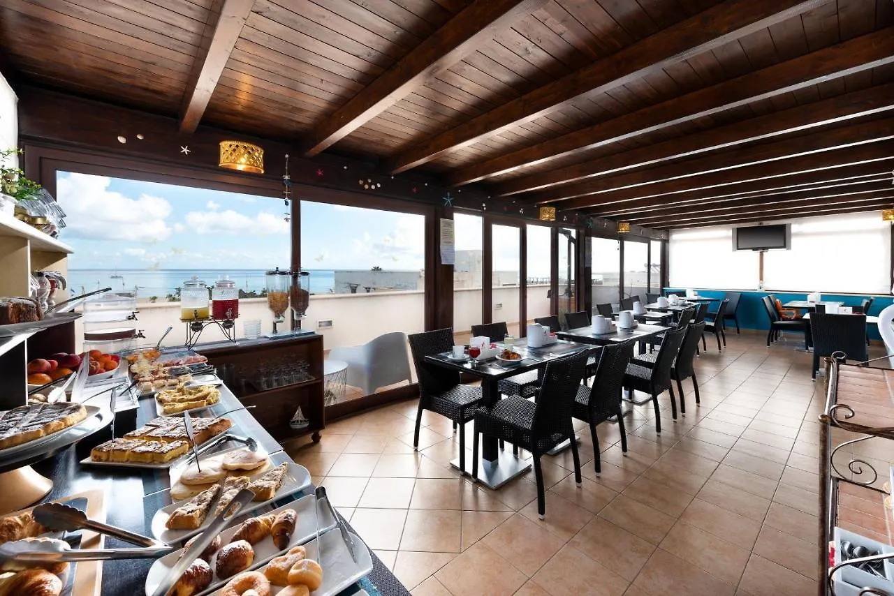 Hotel Baia Di Venere San Vito Lo Capo