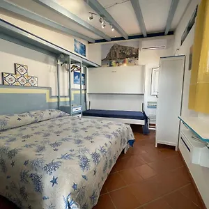 Appartamento San Vito Katia Vacanze, San Vito Lo Capo