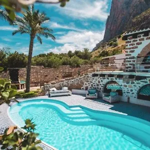 Villa Di Maria, San Vito Lo Capo