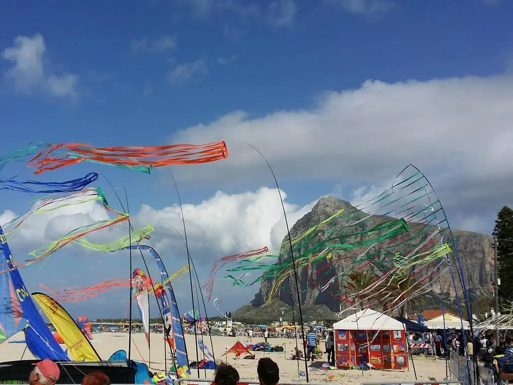 Hotel Baia Di Venere San Vito Lo Capo